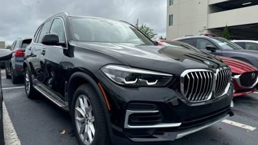 BMW X5 2023 5UXTA6C05P9P38924 image