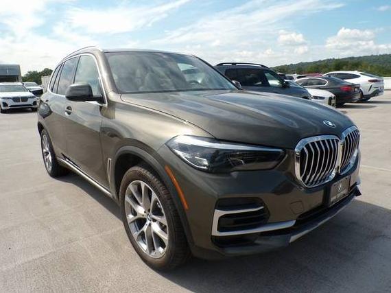 BMW X5 2023 5UXCR6C01P9P25984 image BMW X5 2023 5UXCR6C01P9P25984 image
