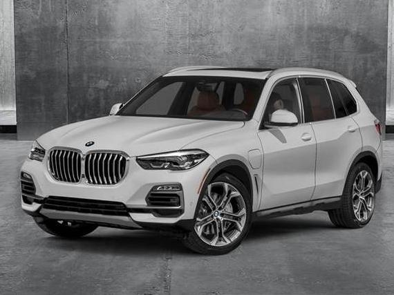 BMW X5 2023 5UXTA6C06P9R96305 image