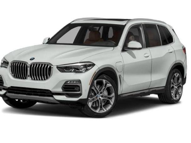 BMW X5 2023 5UXTA6C01P9P06682 image