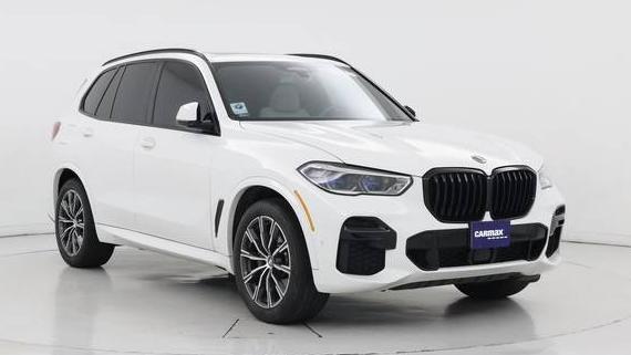 BMW X5 2023 5UXCR4C02P9N99851 image
