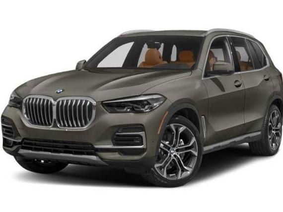 BMW X5 2023 5UXCR6C03P9R24597 image