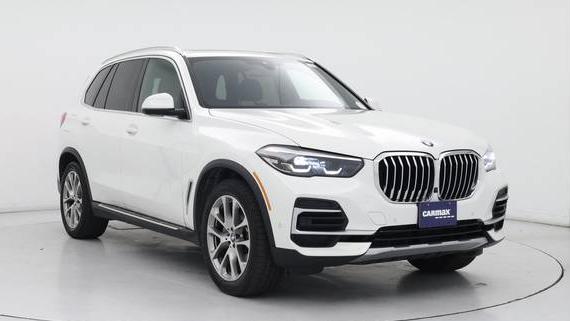 BMW X5 2023 5UXCR4C05P9N95051 image