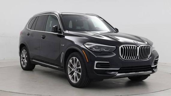 BMW X5 2023 5UXTA6C09P9N50780 image