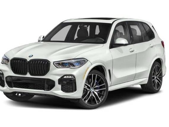 BMW X5 2023 5UXJU4C0XP9R92146 image