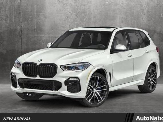 BMW X5 2023 5UXJU4C06P9P04655 image
