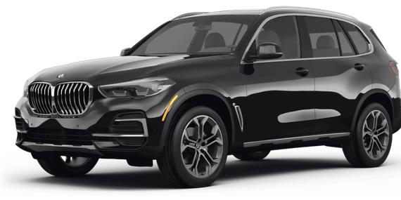BMW X5 2023 5UXCR6C03P9R04852 image