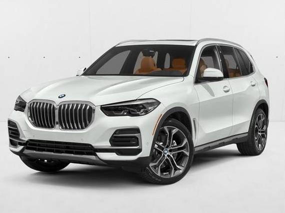 BMW X5 2023 5UXCR6C05P9P07049 image