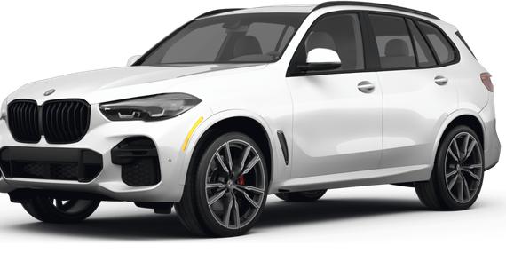 BMW X5 2023 5UXJU4C08P9P05032 image