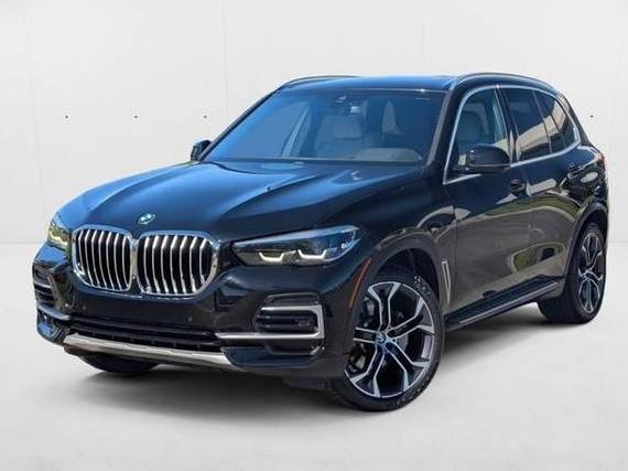 BMW X5 2023 5UXCR4C00P9P85405 image
