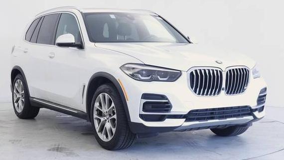 BMW X5 2023 5UXCR4C04P9P91661 image