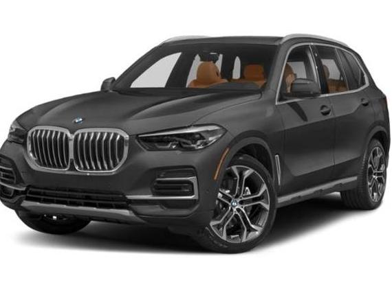 BMW X5 2023 5UXCR6C08P9N48401 image