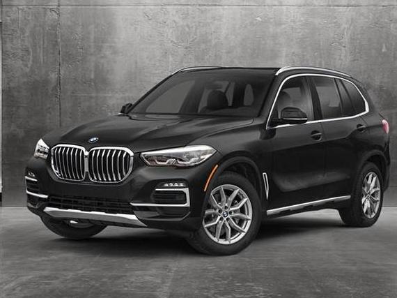 BMW X5 2023 5UXCR4C00P9N98598 image