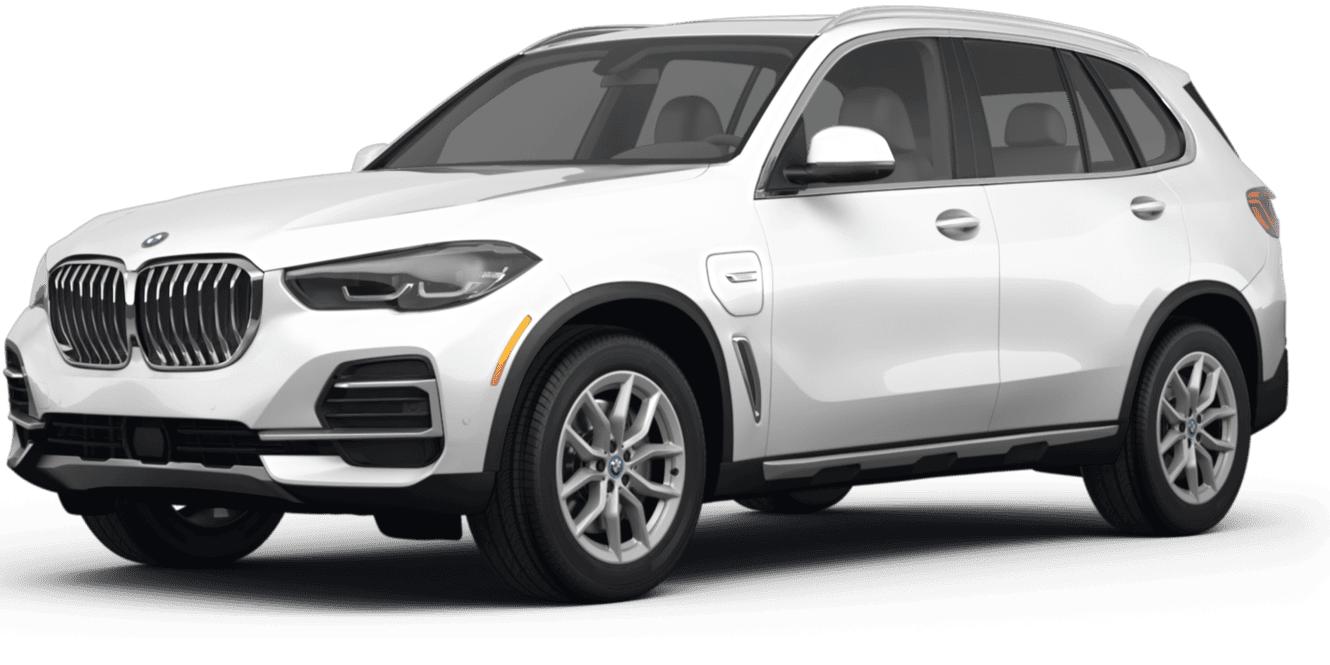 BMW X5 2023 5UXTA6C09P9P72011 image