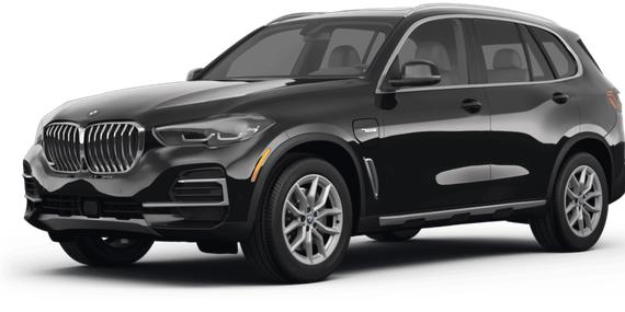 BMW X5 2023 5UXTA6C02P9N74502 image
