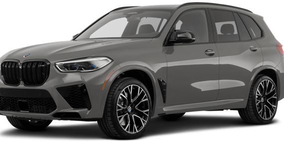 BMW X5 2023 5YMJU0C0XP9N76731 image