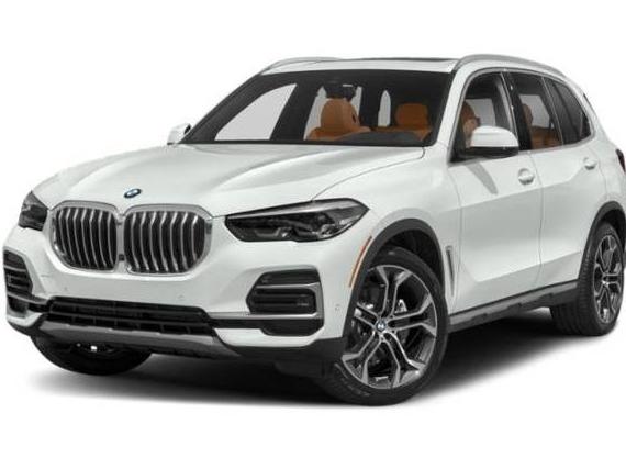 BMW X5 2023 5UXCR4C0XP9P76047 image