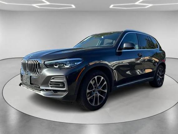BMW X5 2023 5UXCR6C02P9N99067 image BMW X5 2023 5UXCR6C02P9N99067 image