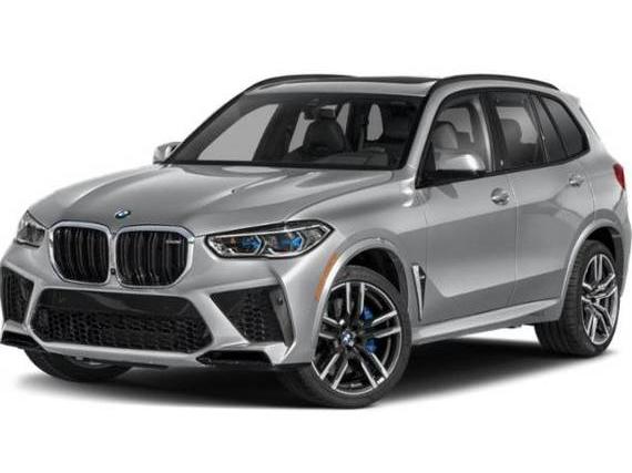 BMW X5 2023 5YMJU0C08P9R80241 image