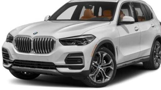 BMW X5 2023 5UXCR6C03P9P66245 image