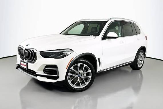 BMW X5 2023 5UXCR4C08P9P57352 image