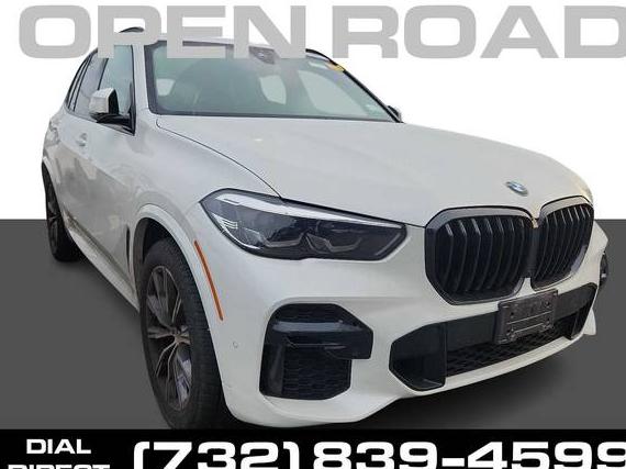 BMW X5 2023 5UXCR6C03P9R92124 image BMW X5 2023 5UXCR6C03P9R92124 image