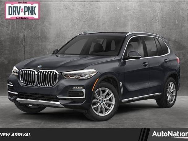 BMW X5 2023 5UXCR4C09P9P20794 image