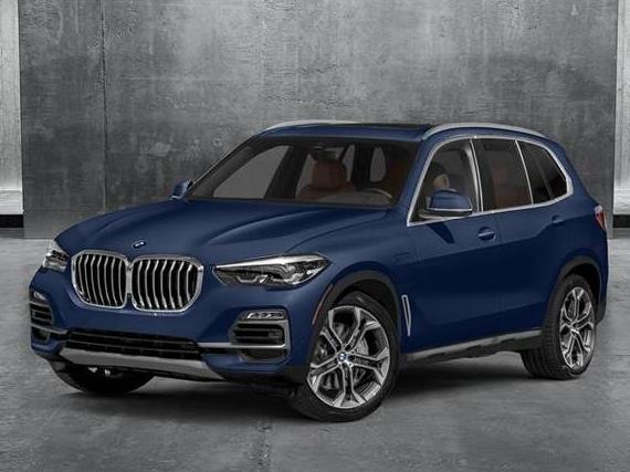BMW X5 2023 5UXTA6C02P9N95429 image