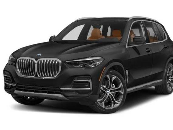 BMW X5 2023 5UXCR6C00P9P08528 image