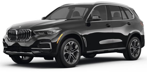 BMW X5 2023 5UXCR4C0XP9N82148 image