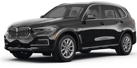 BMW X5 2023 5UXTA6C02P9R00380 image