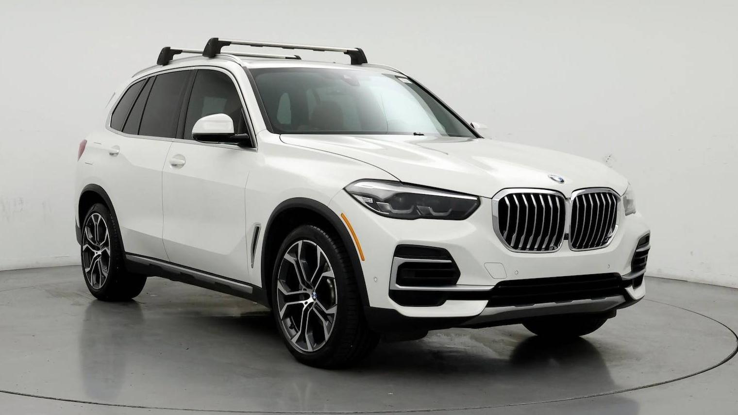 BMW X5 2023 5UXCR4C02P9P93473 image