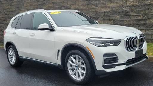 BMW X5 2023 5UXCR6C01P9R89058 image