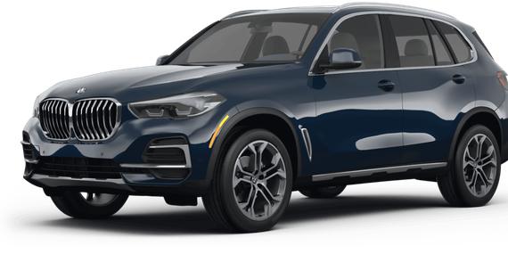 BMW X5 2023 5UXCR6C00P9P38838 image