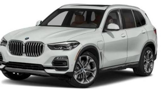 BMW X5 2023 5UXTA6C07P9R93154 image