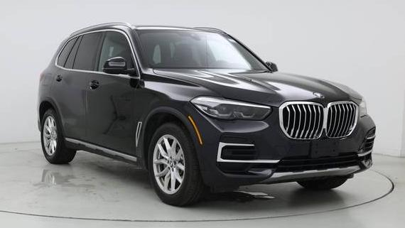 BMW X5 2023 5UXCR6C04P9P28054 image