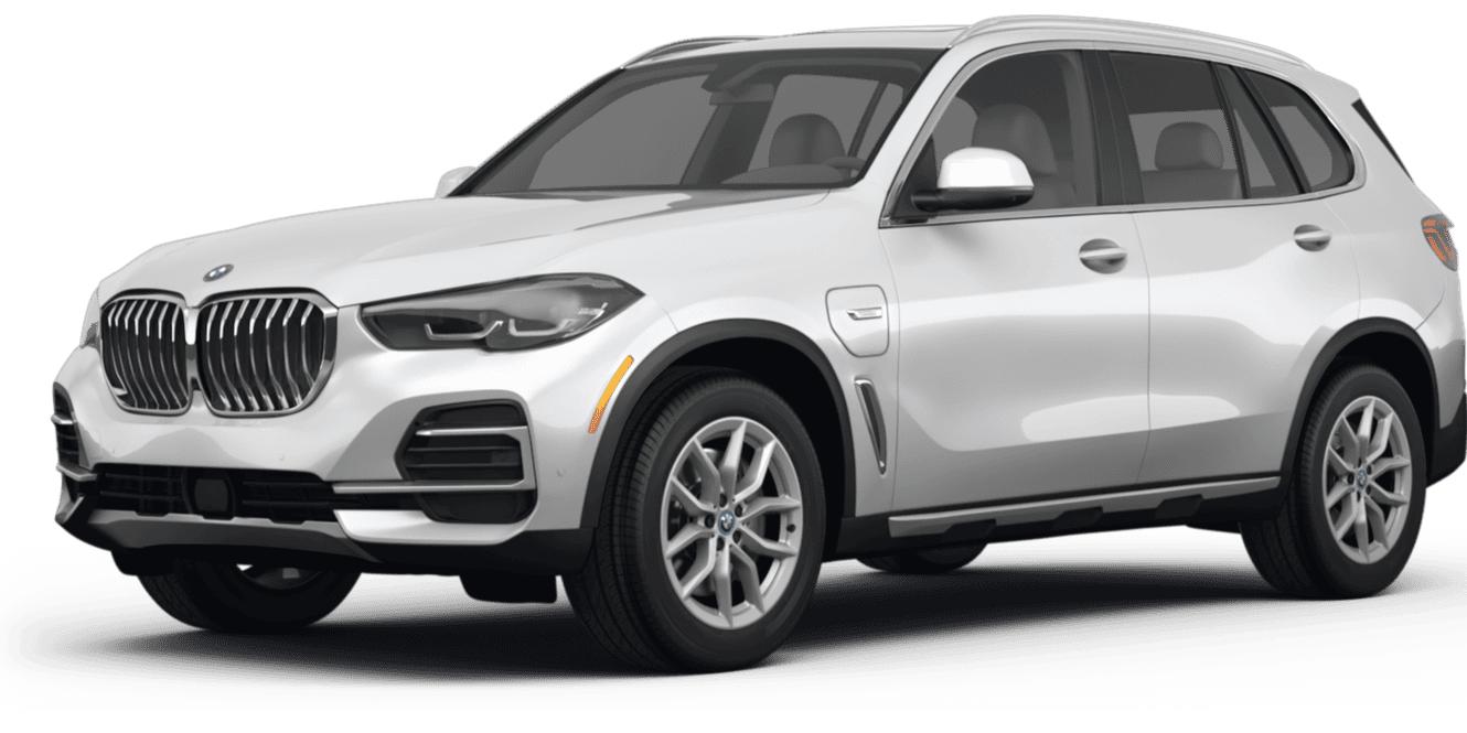 BMW X5 2023 5UXTA6C09P9P59033 image