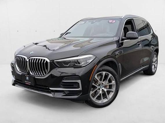 BMW X5 2023 5UXCR6C00P9P78644 image BMW X5 2023 5UXCR6C00P9P78644 image
