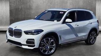 BMW X5 2023 5UXCR6C00P9R88841 image