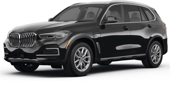 BMW X5 2023 5UXTA6C05P9N82349 image