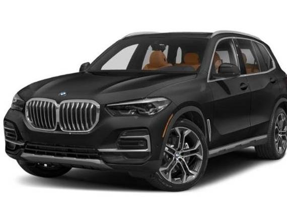 BMW X5 2023 5UXCR6C02P9R74682 image