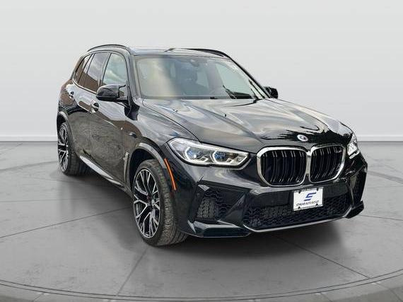 BMW X5 2023 5YMJU0C05P9P12568 image