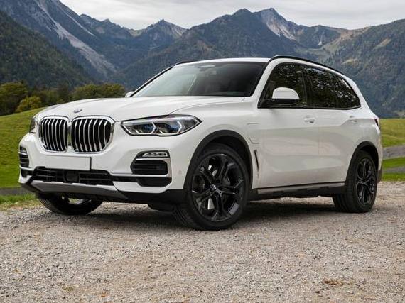 BMW X5 2023 5UXTA6C09P9P41759 image