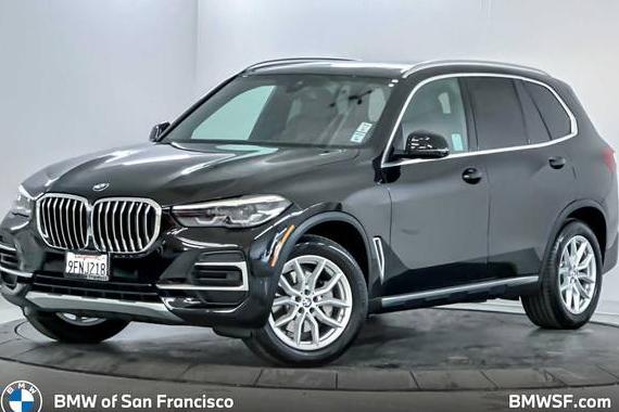 BMW X5 2023 5UXCR6C02P9R46641 image BMW X5 2023 5UXCR6C02P9R46641 image