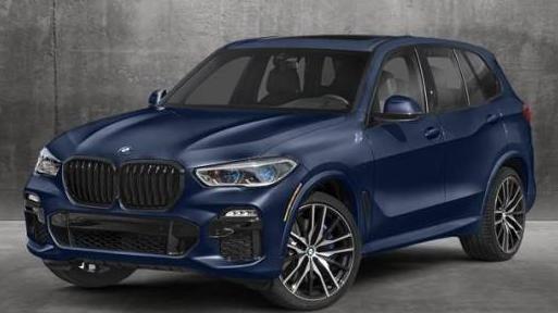 BMW X5 2023 5UXJU4C06P9P12240 image