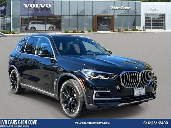 BMW X5 2023 5UXCR6C01P9N67517 image BMW X5 2023 5UXCR6C01P9N67517 image