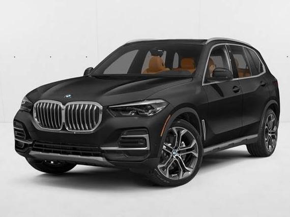 BMW X5 2023 5UXCR4C05P9N64978 image