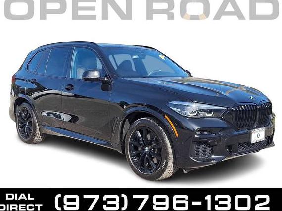 BMW X5 2023 5UXCR6C05P9P88294 image BMW X5 2023 5UXCR6C05P9P88294 image