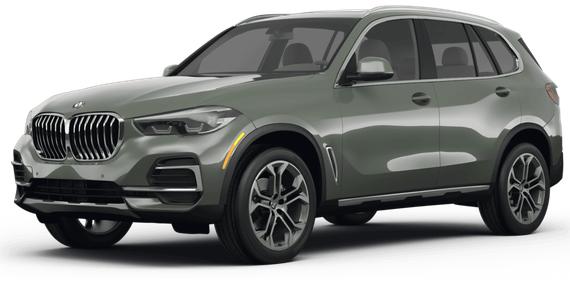 BMW X5 2023 5UXCR6C08P9P07143 image BMW X5 2023 5UXCR6C08P9P07143 image