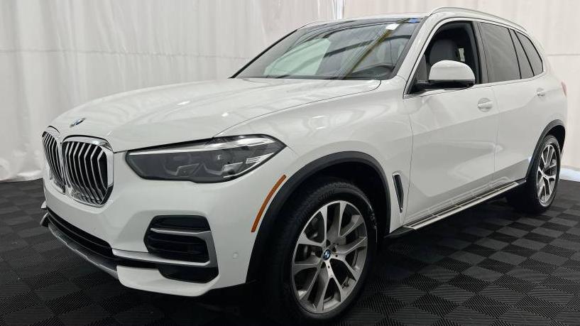 BMW X5 2023 5UXCR4C00P9P16682 image